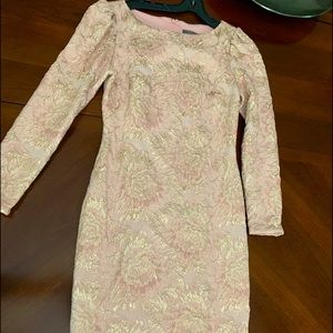 Theia Couture size 8 Dress